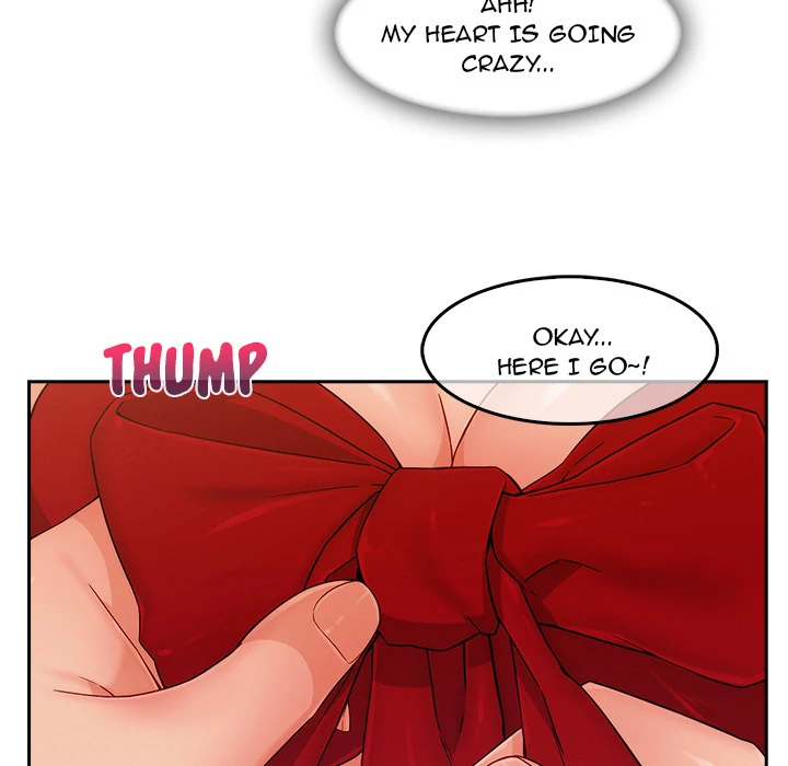 Lady Long Legs page 49