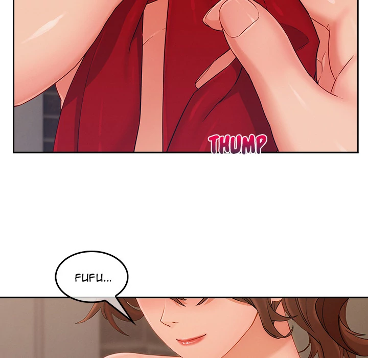 Lady Long Legs page 50