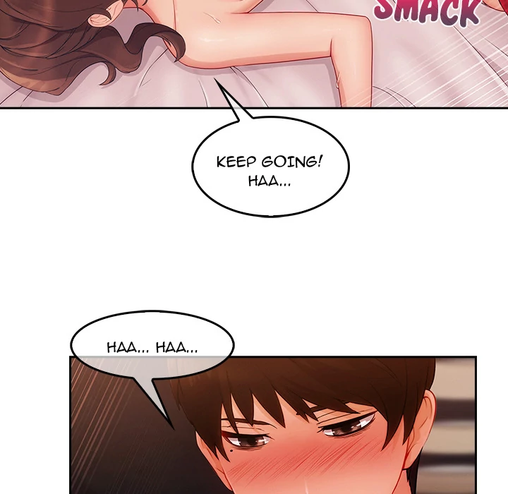 Lady Long Legs page 62