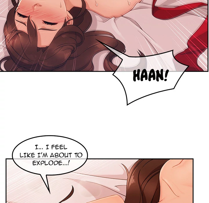 Lady Long Legs page 67