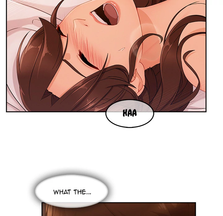 Lady Long Legs page 68