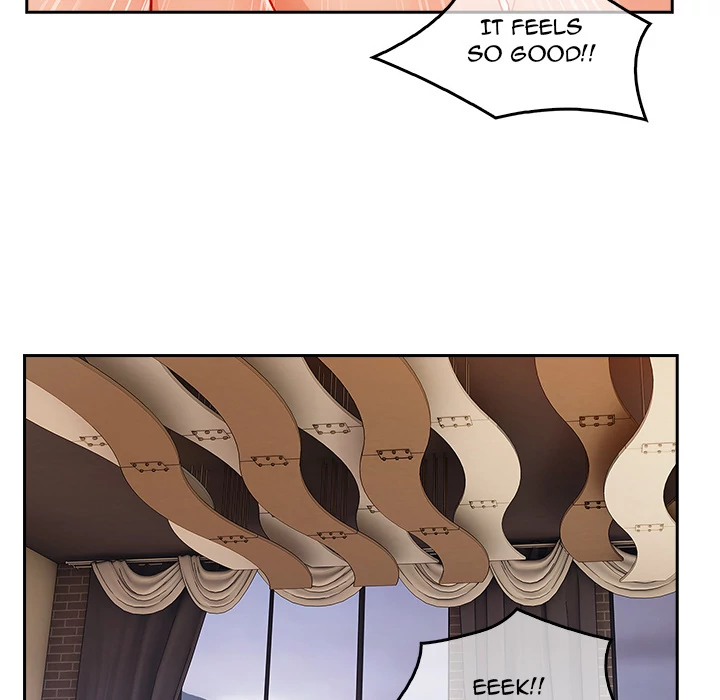 Lady Long Legs page 78