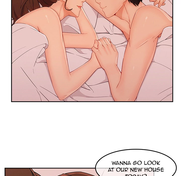 Lady Long Legs page 81