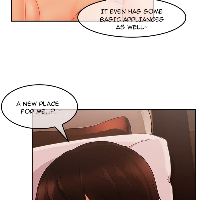 Lady Long Legs page 86
