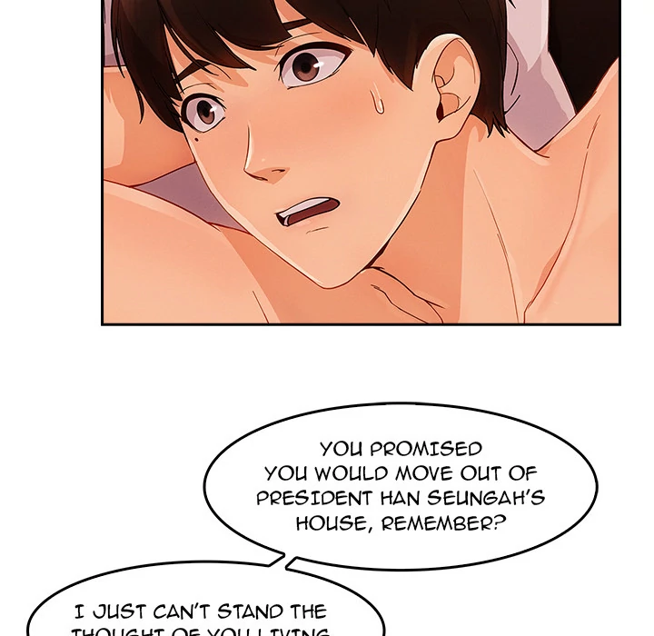 Lady Long Legs page 87