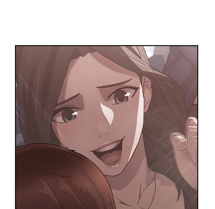 Lady Long Legs page 90