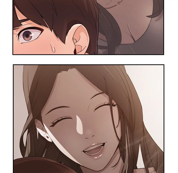 Lady Long Legs page 91