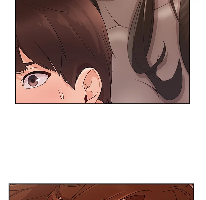 Lady Long Legs page 92