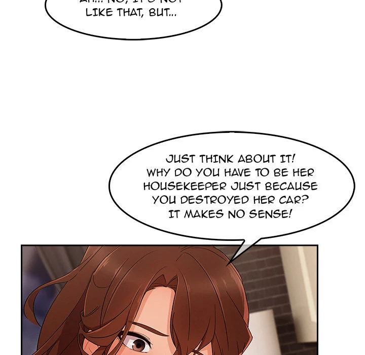 Lady Long Legs page 95