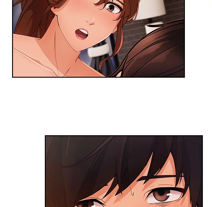 Lady Long Legs page 96