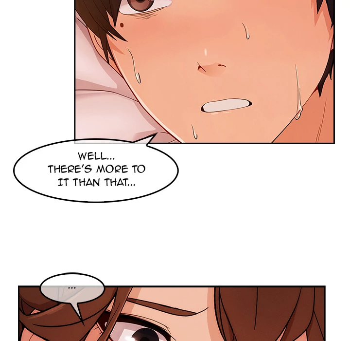 Lady Long Legs page 97