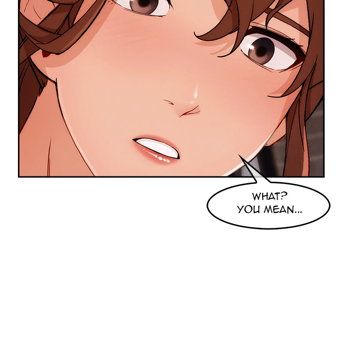 Lady Long Legs page 98