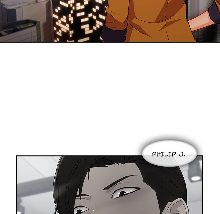Lady Long Legs page 103