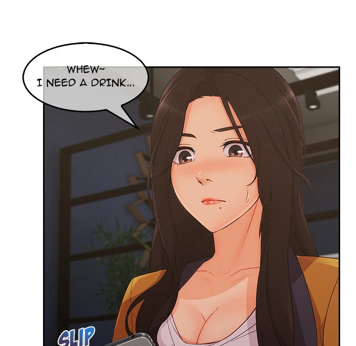 Lady Long Legs page 107