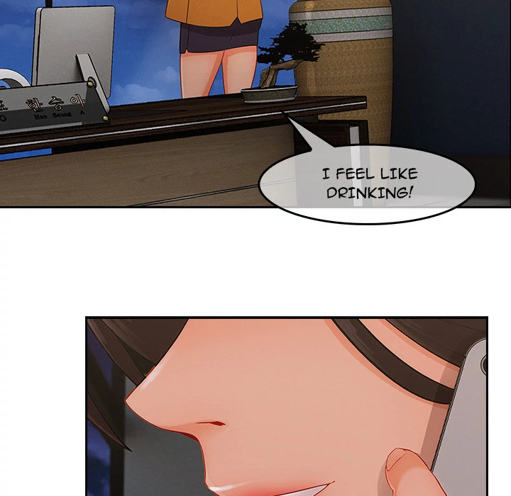 Lady Long Legs page 111