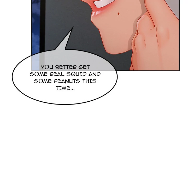 Lady Long Legs page 112