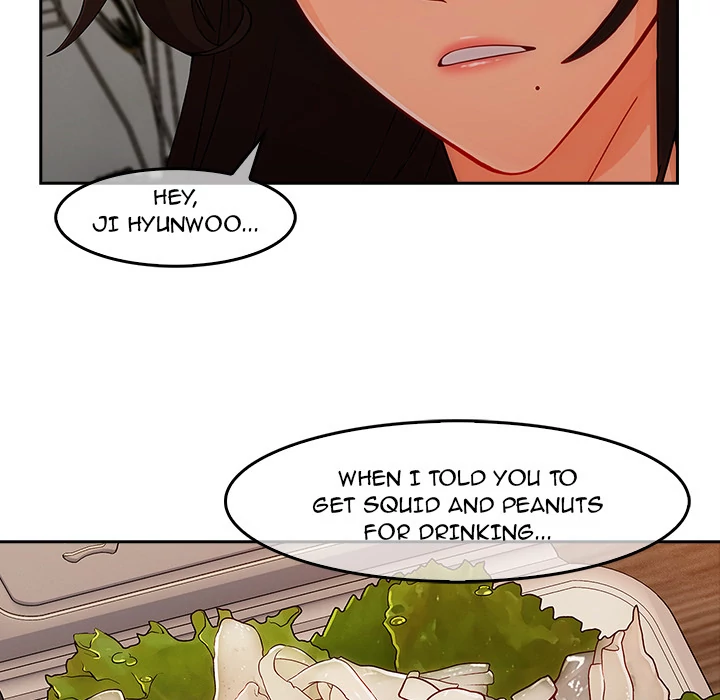 Lady Long Legs page 115