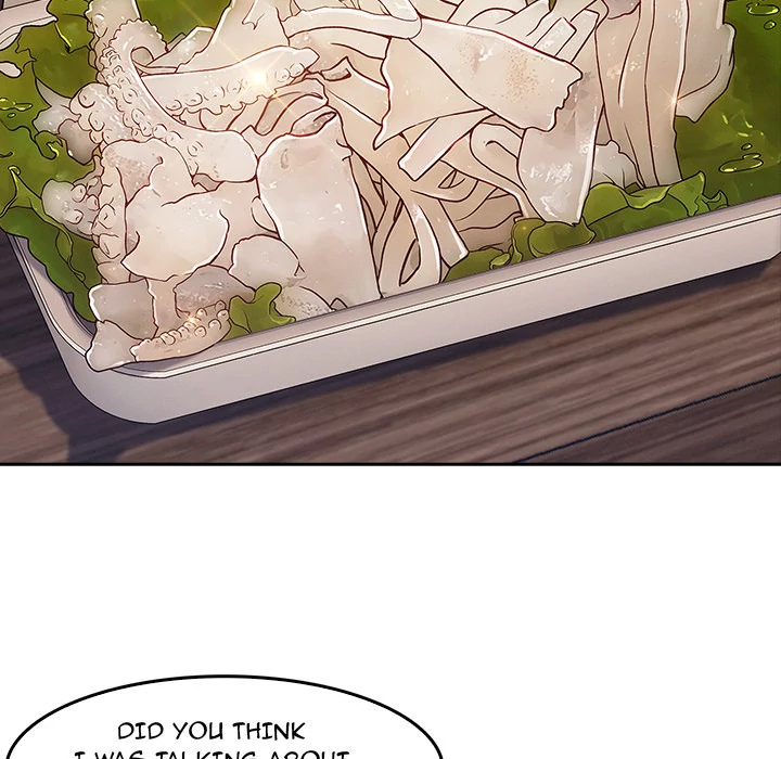 Lady Long Legs page 116