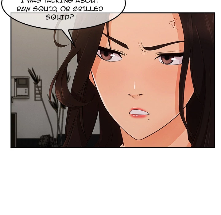 Lady Long Legs page 117