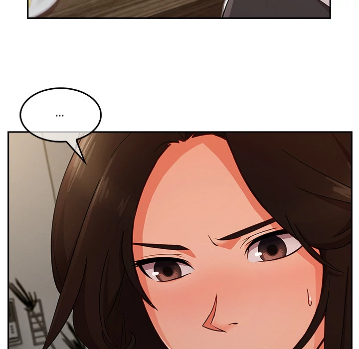 Lady Long Legs page 119