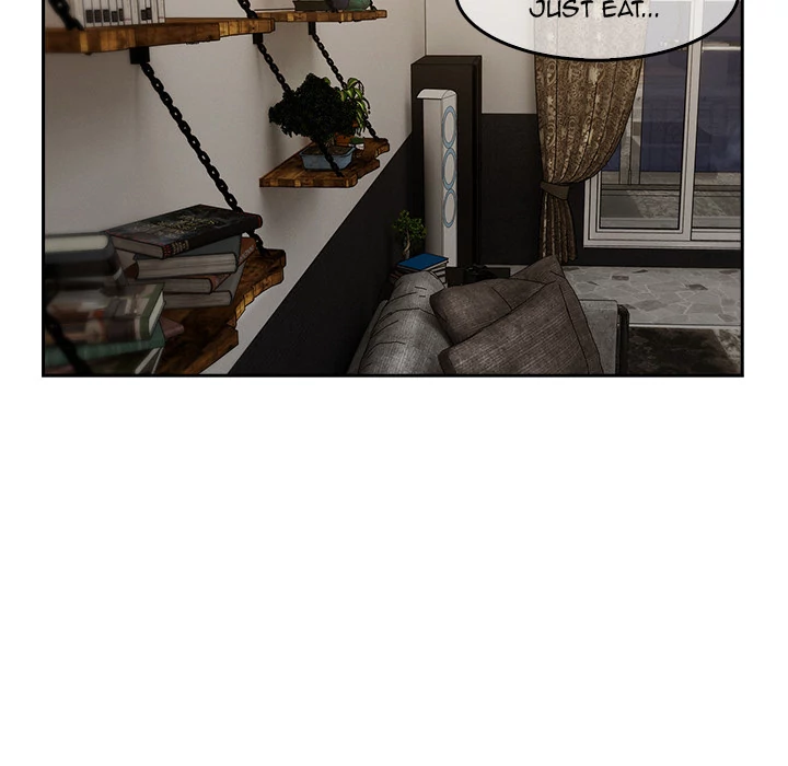 Lady Long Legs page 121
