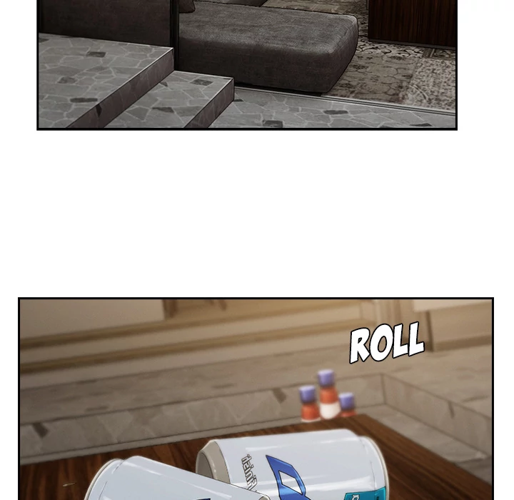 Lady Long Legs page 5