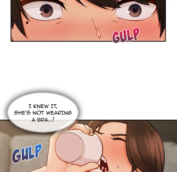 Lady Long Legs page 7