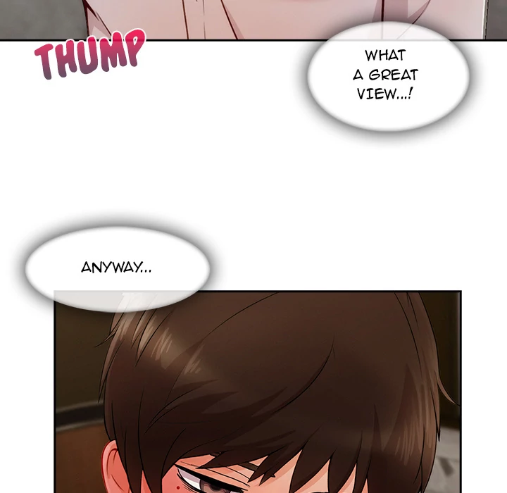 Lady Long Legs page 9