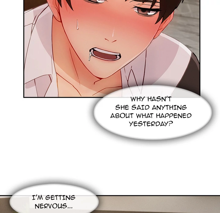 Lady Long Legs page 10