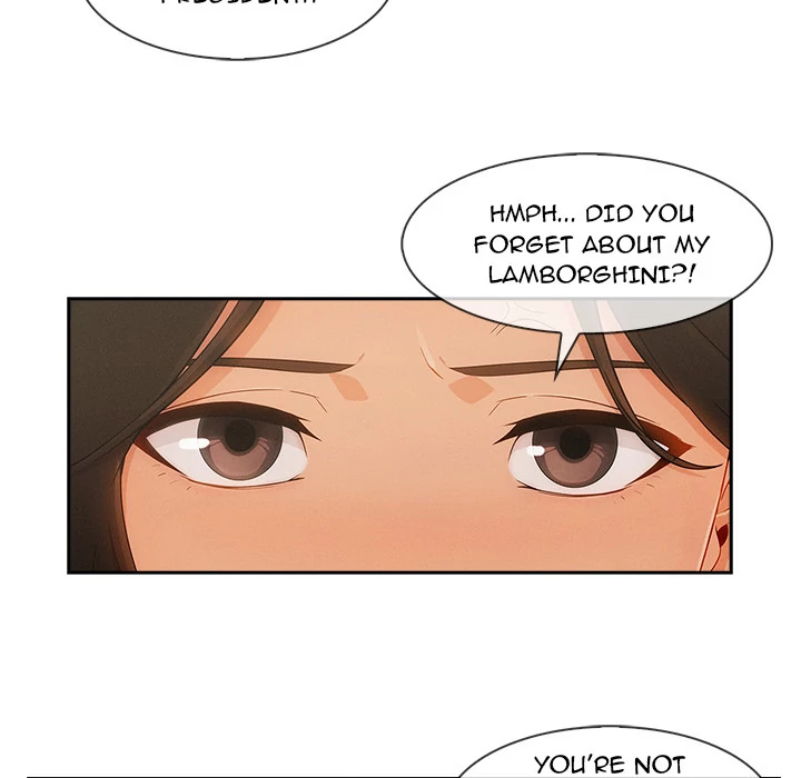 Lady Long Legs page 19
