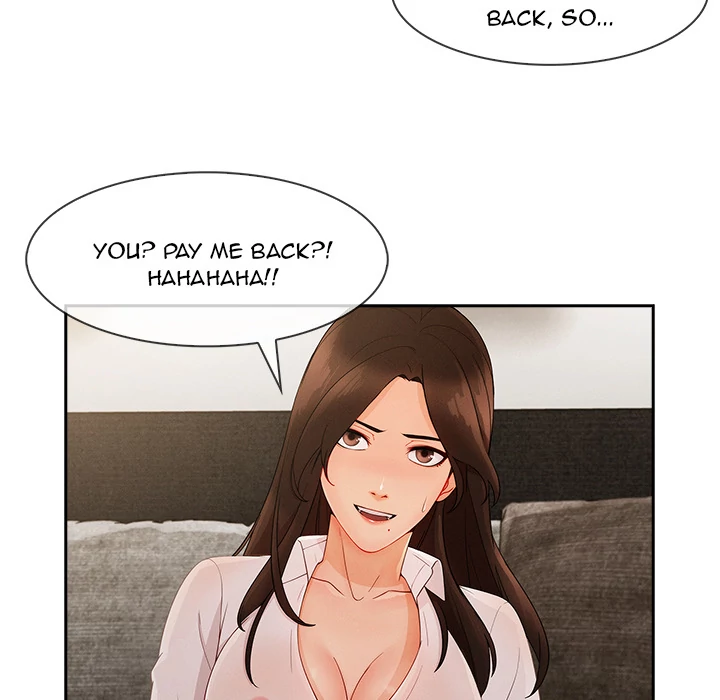 Lady Long Legs page 22