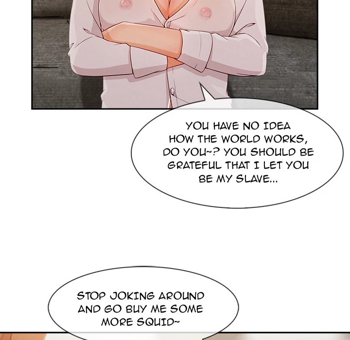 Lady Long Legs page 23