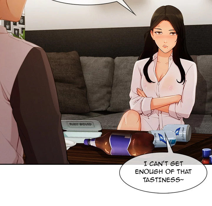 Lady Long Legs page 24
