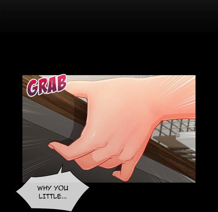 Lady Long Legs page 34