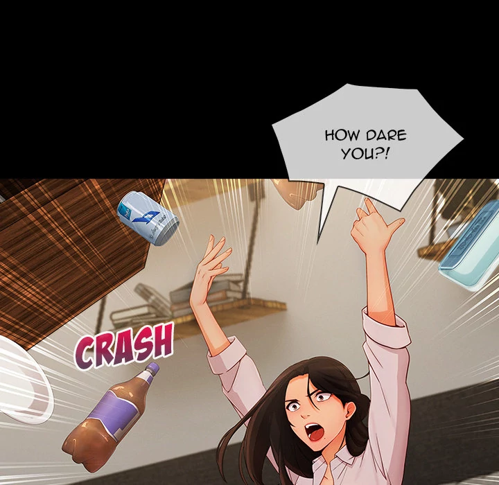 Lady Long Legs page 35