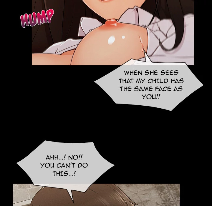 Lady Long Legs page 47
