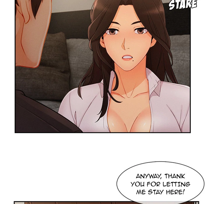 Lady Long Legs page 67