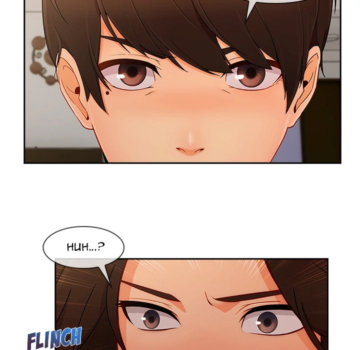 Lady Long Legs page 68