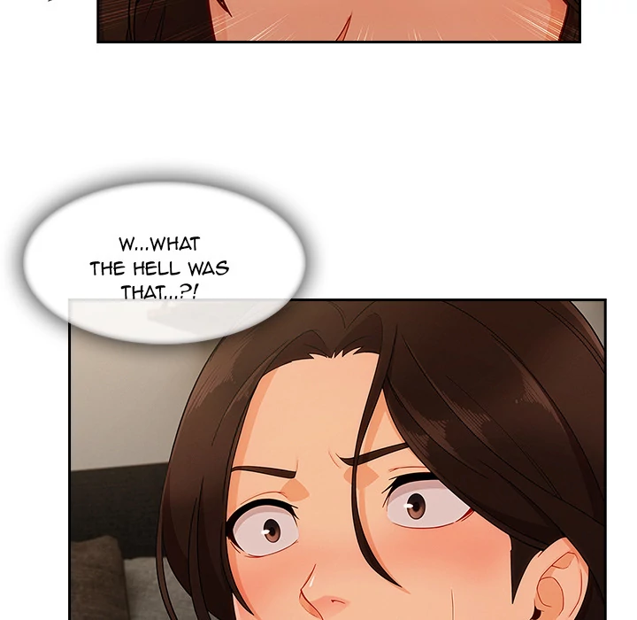 Lady Long Legs page 69