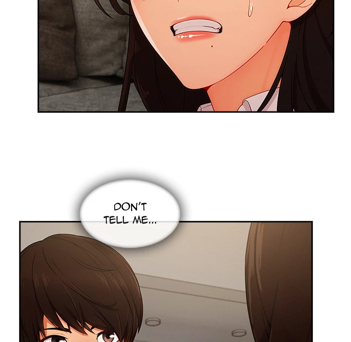 Lady Long Legs page 70
