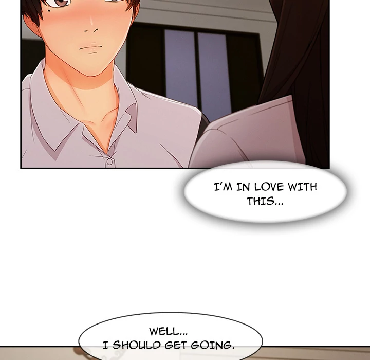 Lady Long Legs page 71