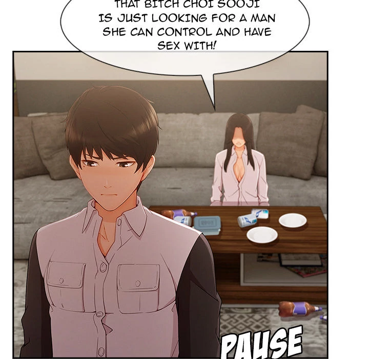 Lady Long Legs page 73