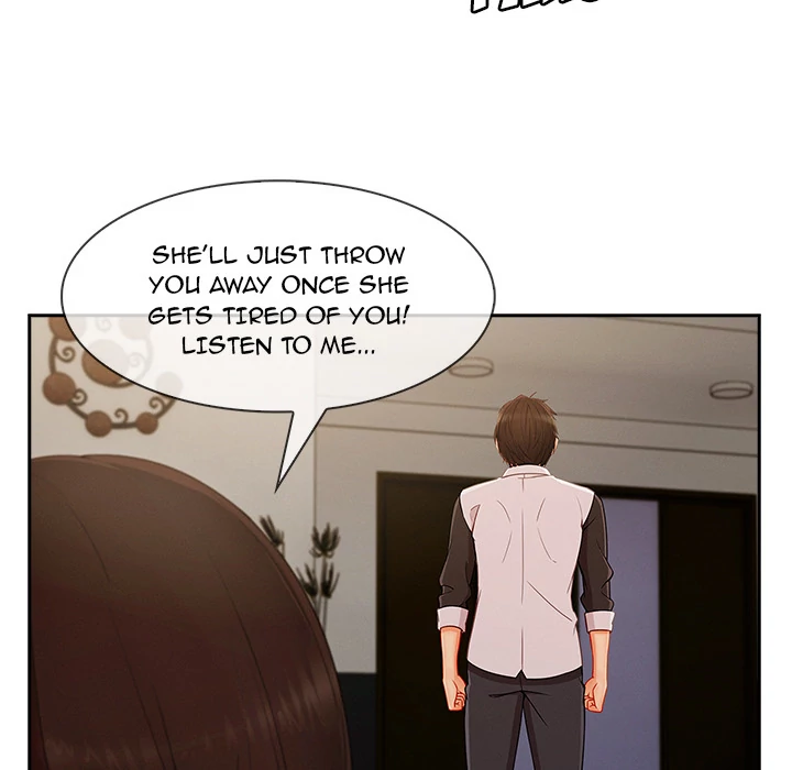 Lady Long Legs page 74