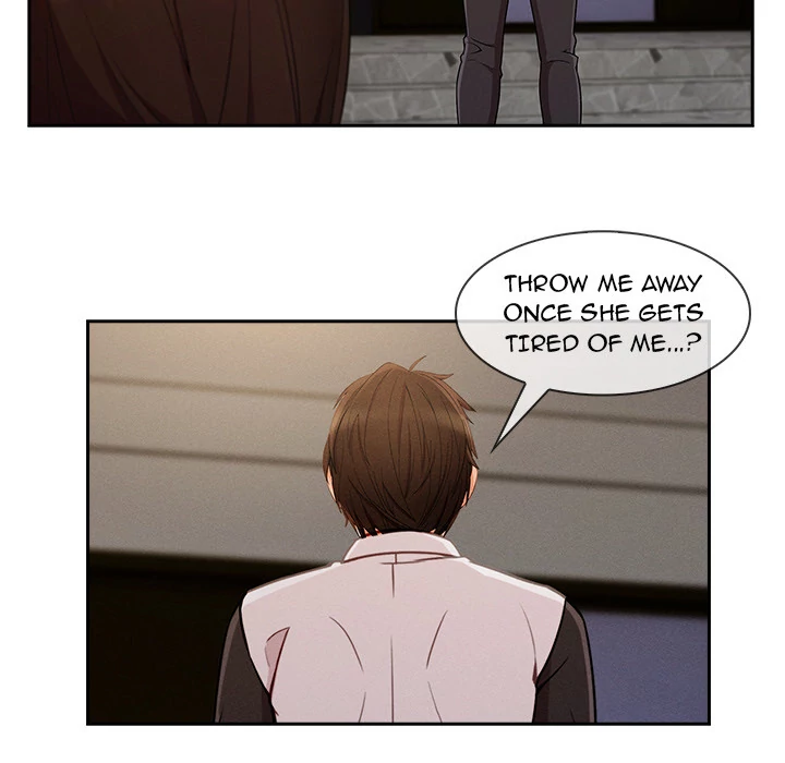 Lady Long Legs page 75