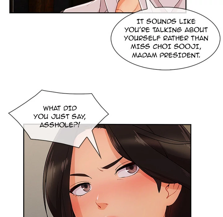 Lady Long Legs page 77