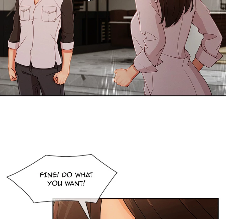 Lady Long Legs page 79
