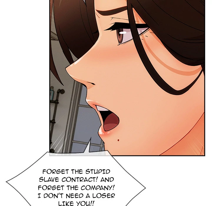 Lady Long Legs page 80