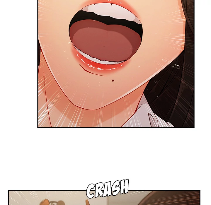 Lady Long Legs page 83