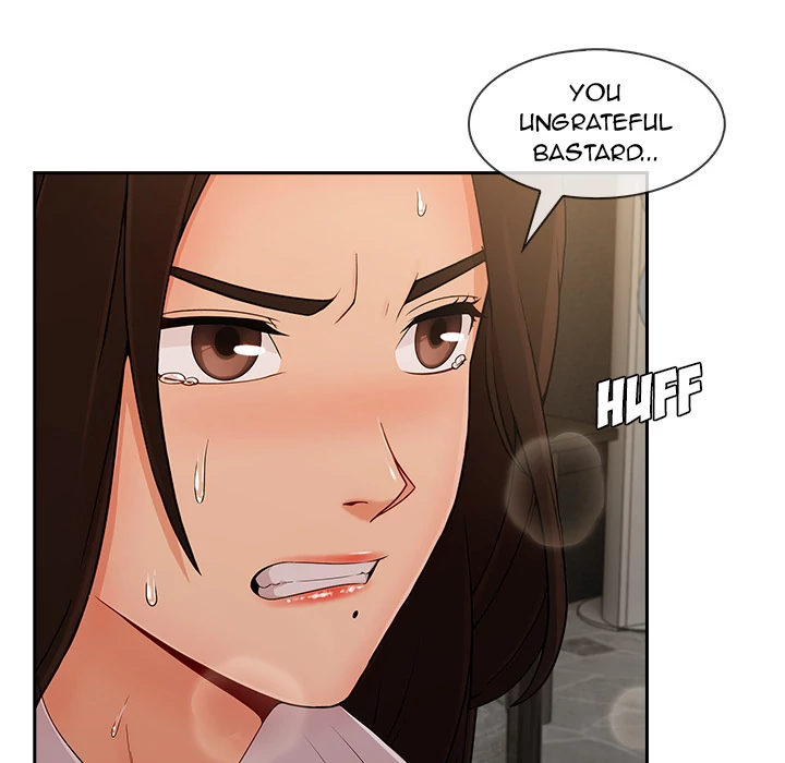 Lady Long Legs page 86