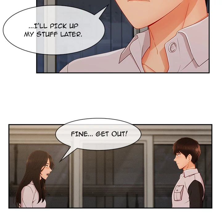 Lady Long Legs page 88